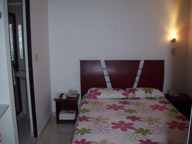 Hotel Jardin De Tequendama Cali Exterior photo