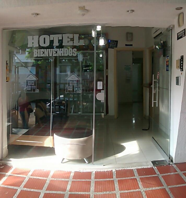 Hotel Jardin De Tequendama Cali Exterior photo