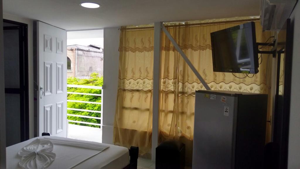 Hotel Jardin De Tequendama Cali Exterior photo