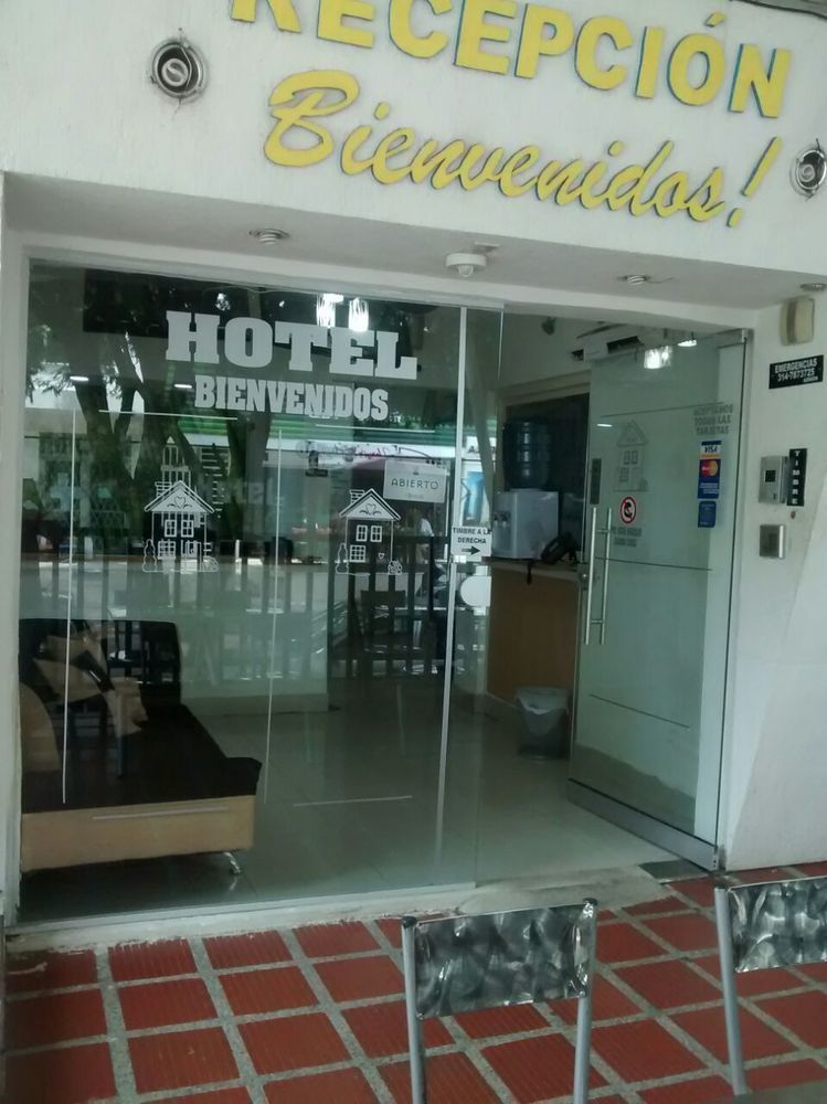 Hotel Jardin De Tequendama Cali Exterior photo